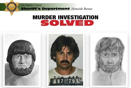Suspect In 41 Year Old Murder Case Identified Through Familial Dna California Statewide Law
