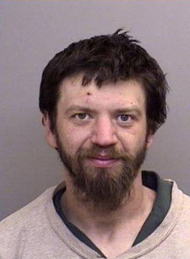 Mendocino County Man Faces Arson & Assault Charges - California ...