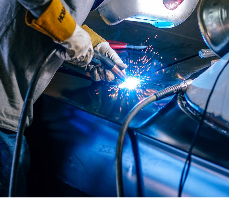 BAR Investigation Leads to Action Against Merced Auto Body Shop