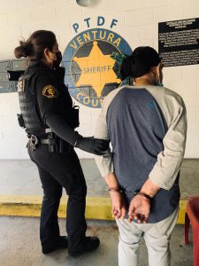 DMV Investigators Assist In Ventura County “Operation Clean Sweep ...