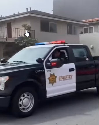 Santa Barbara County Sheriff’s Office Recaps 2022 Deltopia Weekend
