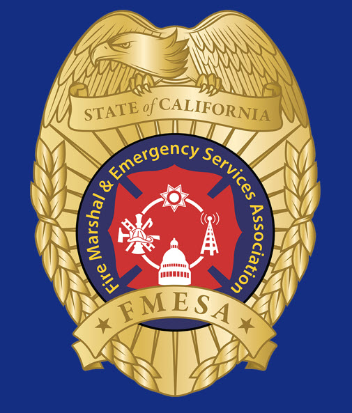 Election Results for Two State Fire Marshal FMESA Board Positions