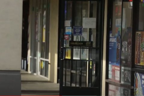 ABC Agents and Oxnard Police Target Alcohol Related Crimes