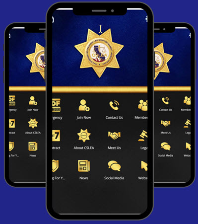 CSLEA Introduces its New Mobile App