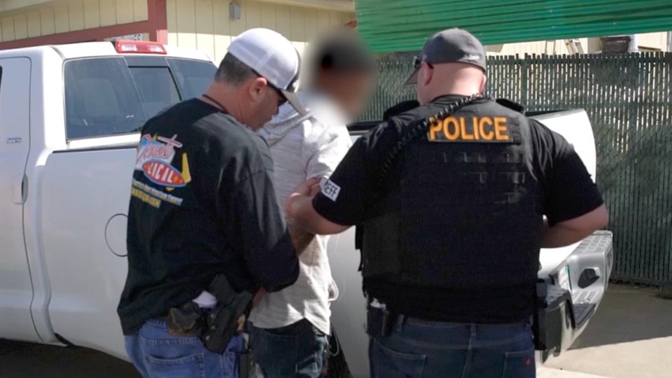 California Alcoholic Beverage Control Agents California Statewide Law