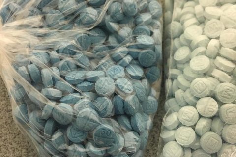 Fentanyl Dealer Convicted of Murder in Placer County