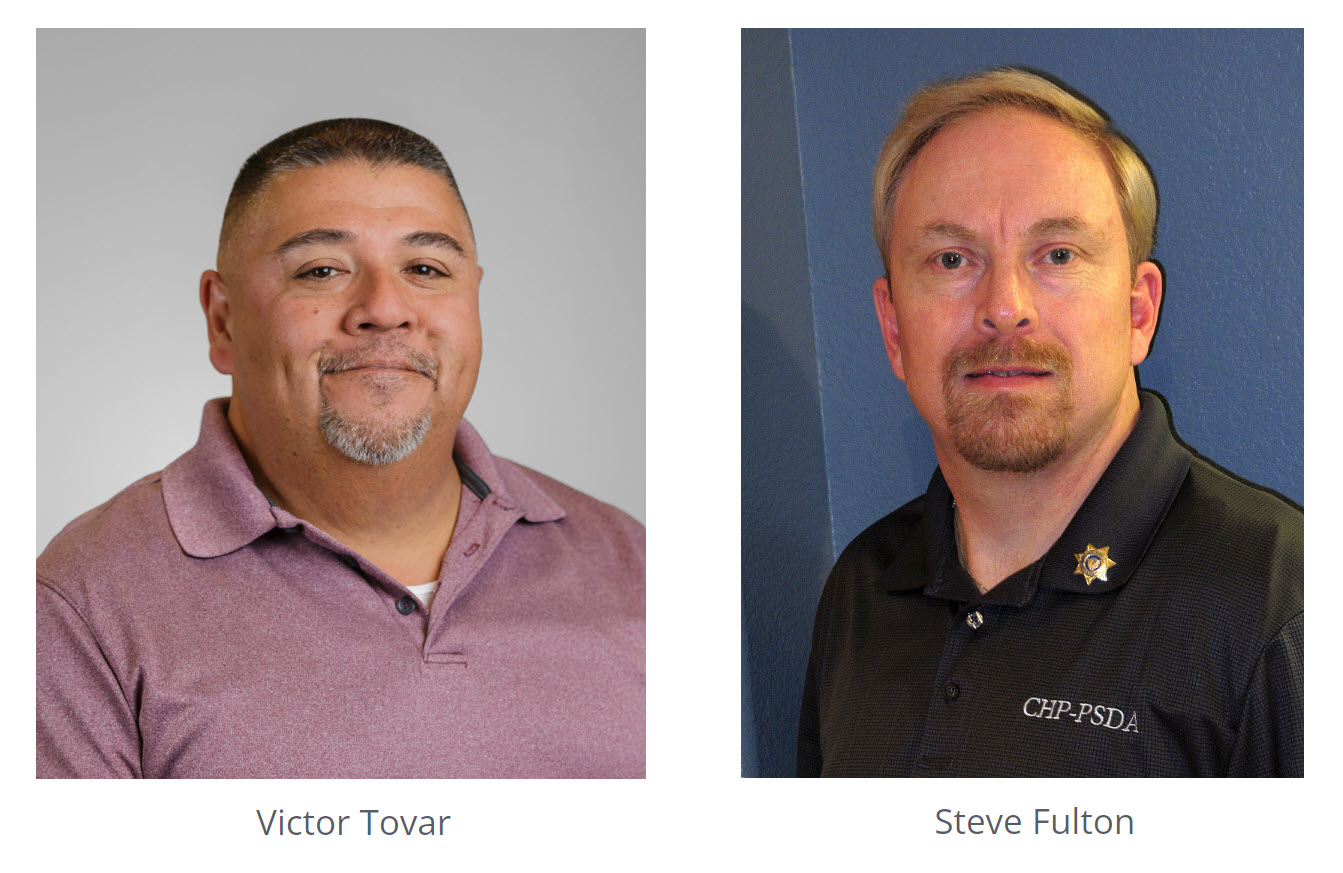 Steve Fulton And Victor Tovar – True Believers In CSLEA Union ...