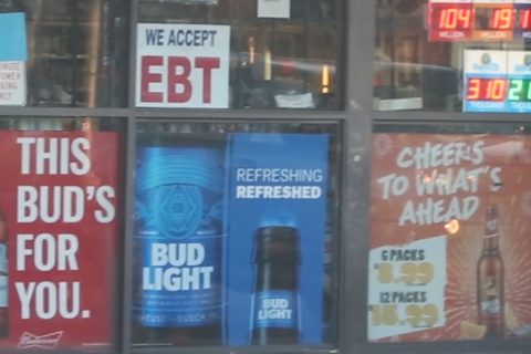 ABC Agents and Emeryville Police Cite Two Clerks for Selling Alcohol to Minors