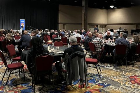 CSLEA 2025 Membership Conference – Day Two