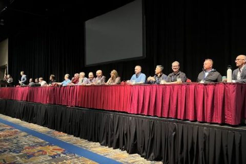 CSLEA 2025 Membership Conference – Day One