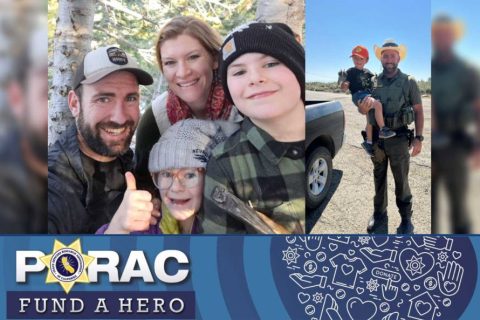 Support Needed for ACWO Member Chad Volheim