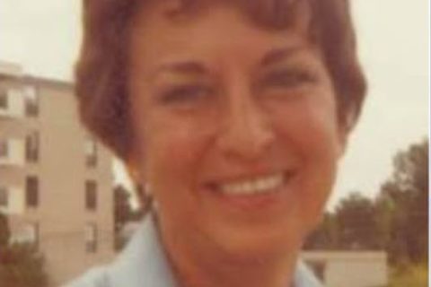 Human Remains Found in Placer County in 1986 Identified