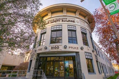 Suspect Arrested in Multi-Jurisdiction Cold Case Sexual Assault Series