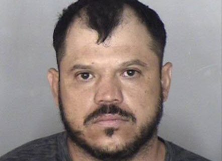 Chico Man Sentenced for Attempted Rape During a Home Invasion