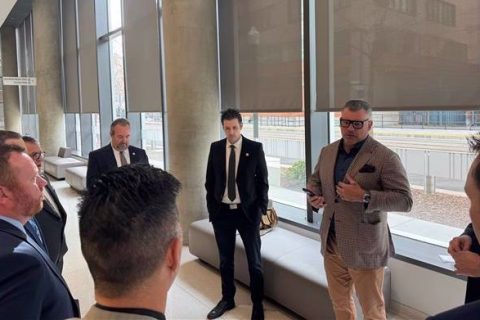 CSLEA Legislative Advocacy Days February 9-10, 2026