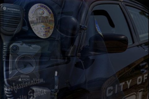 Willits Man Arrested Following Sex Assault in Ukiah