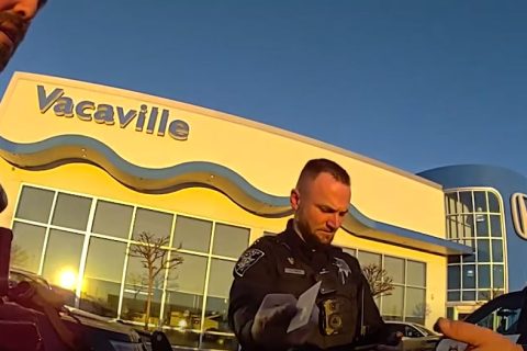 DMV Investigations Assists with Vehicle Fraud Investigation in Vacaville