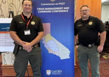Crisis Management & Command Conference Held in Rohnert Park -February 24–25, 2026
