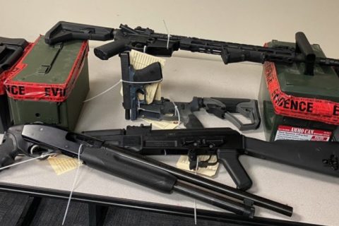 California DOJ Releases 2025 APPS Annual Report