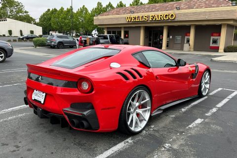 State Investigators Expose Bay Area Tax Evasion Scheme Involving Luxury Vehicles Registered Out of State