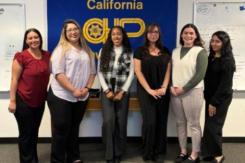 CHP Public Safety Dispatchers Training in West Sacramento Value Union Membership