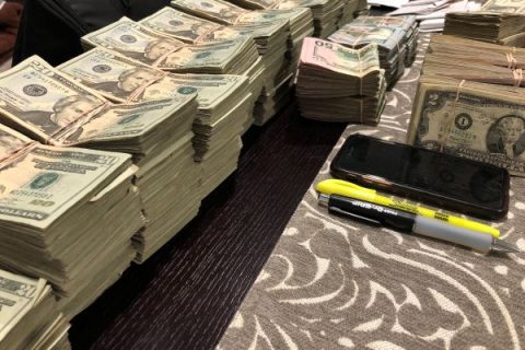 Felony Charges Against Unlicensed Cannabis Retailer for $7.1 Million in Tax Evasion