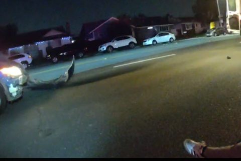 Four People in Southern Californias Charged in Alleged Staged Crash Scheme